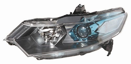 Abakus Hauptscheinwerfer [Hersteller-Nr. 217-1171R-LDEM7] für Honda