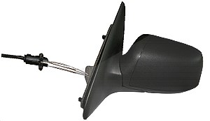 Abakus Außenspiegel [Hersteller-Nr. 1231M01] für Ford