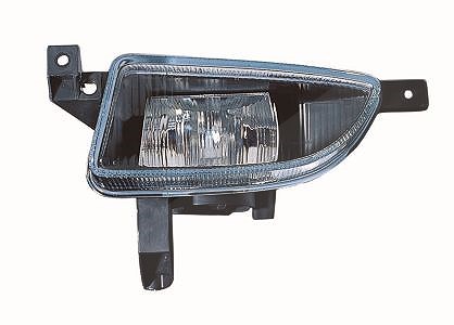 Abakus Nebelscheinwerfer [Hersteller-Nr. 442-2022L-UE] für Opel