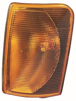 Abakus Blinkleuchte [Hersteller-Nr. 441-1526R-AE-Y] für VW