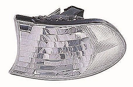 Abakus Blinkleuchte [Hersteller-Nr. 444-1508R-UE-C] für BMW