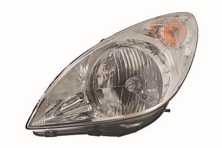 Abakus Hauptscheinwerfer [Hersteller-Nr. 221-1151LMLD-EM] für Hyundai