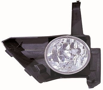 Abakus Nebelscheinwerfer [Hersteller-Nr. 217-2025R-UE] für Honda