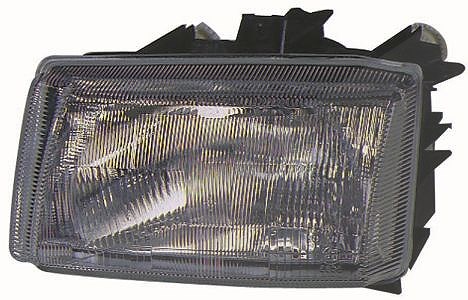 Abakus Hauptscheinwerfer [Hersteller-Nr. 445-1107R-LD-E] für Seat