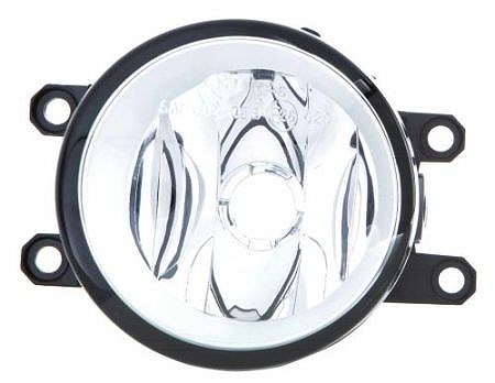 Abakus Nebelscheinwerfer [Hersteller-Nr. 212-2061L-UQ] für Toyota