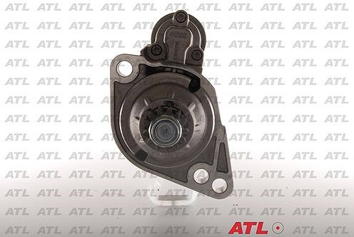Atl Autotechnik Starter [Hersteller-Nr. A79380] für Skoda, Audi