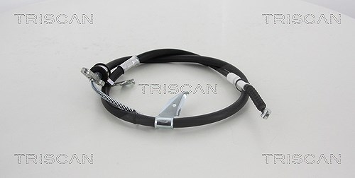 Triscan Seilzug, Feststellbremse [Hersteller-Nr. 8140131293] für Toyota