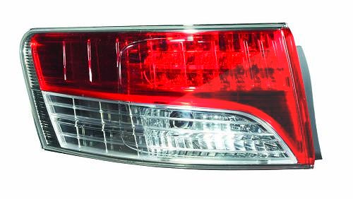 Abakus Heckleuchte [Hersteller-Nr. 212-19R9R-UE] für Toyota