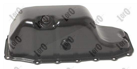 Abakus Ölwanne [Hersteller-Nr. 100-00-040] für Opel, Suzuki