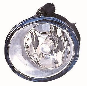 Abakus Nebelscheinwerfer [Hersteller-Nr. 551-2004L-UE] für Opel, Renault, Nissan