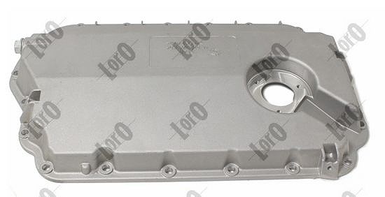Abakus Ölwanne [Hersteller-Nr. 100-00-052] für VW, Audi, Skoda