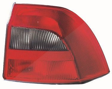 Abakus Heckleuchte [Hersteller-Nr. 442-1922R-UE] für Opel