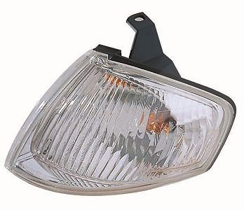 Abakus Blinkleuchte [Hersteller-Nr. 216-1544L-AE] für Mazda