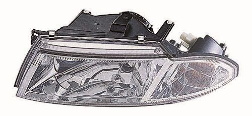 Abakus Hauptscheinwerfer [Hersteller-Nr. 214-1157L-LD-EM] für Mitsubishi