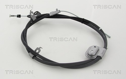 Triscan Seilzug, Feststellbremse [Hersteller-Nr. 8140501104] für Mazda