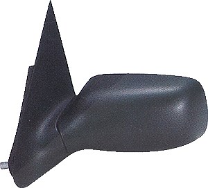 Abakus Außenspiegel [Hersteller-Nr. 1229M04] für Ford