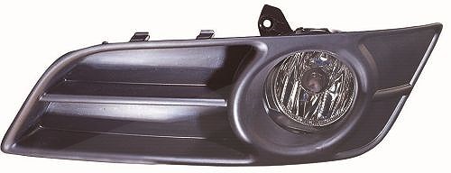 Abakus Nebelscheinwerfer [Hersteller-Nr. 212-2045L-UE] für Toyota