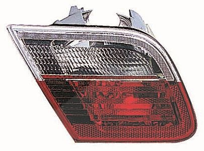 Abakus Heckleuchte [Hersteller-Nr. 444-1302L-UQ] für BMW