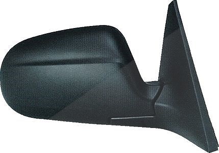 Abakus Außenspiegel [Hersteller-Nr. 1411M04] für Honda
