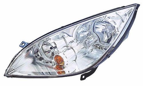 Abakus Hauptscheinwerfer [Hersteller-Nr. 214-1182R-LD-EM] für Mitsubishi