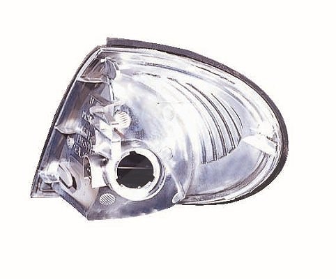 Abakus Blinkleuchte [Hersteller-Nr. 215-1594L-AE] für Nissan