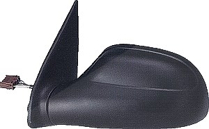 Abakus Außenspiegel [Hersteller-Nr. 0517M04] für Citroën