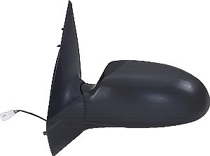 Abakus Außenspiegel [Hersteller-Nr. 1218M06] für Ford