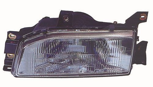 Abakus Hauptscheinwerfer [Hersteller-Nr. 221-1101L-LD-E] für Hyundai