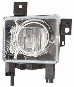 Abakus Nebelscheinwerfer [Hersteller-Nr. 442-2028R-UE] für Opel