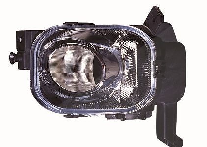 Abakus Nebelscheinwerfer [Hersteller-Nr. 442-2020L-UE] für Opel