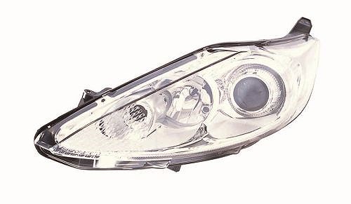 Abakus Hauptscheinwerfer [Hersteller-Nr. 431-1188RMLD-EM] für Ford