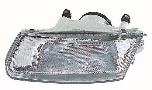 Abakus Hauptscheinwerfer [Hersteller-Nr. 214-1153R-LD-EM] für Mitsubishi