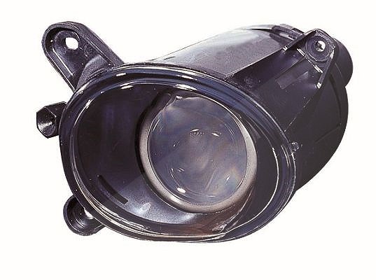 Abakus Nebelscheinwerfer [Hersteller-Nr. 441-2016L-UQ] für VW