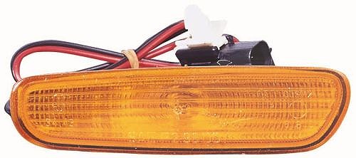 Abakus Blinkleuchte [Hersteller-Nr. 773-1402L-AQ] für Volvo