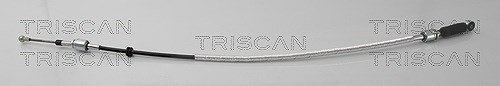 Triscan Seilzug, Schaltgetriebe [Hersteller-Nr. 814011702] für Mini