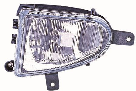 Abakus Nebelscheinwerfer [Hersteller-Nr. 431-2004R-UE] für VW, Ford, Seat