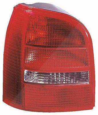 Abakus Heckleuchte [Hersteller-Nr. 441-1945L-LD-UE] für Audi