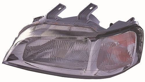 Abakus Hauptscheinwerfer [Hersteller-Nr. 217-1132L-LD-EM] für Honda