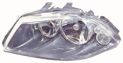 Abakus Hauptscheinwerfer [Hersteller-Nr. 445-1115R-LD-EM] für Seat