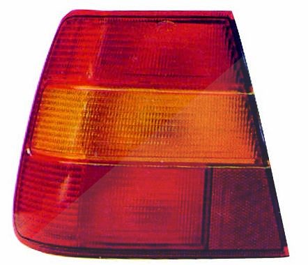 Abakus Heckleuchte [Hersteller-Nr. 773-1901R-UE] für Volvo