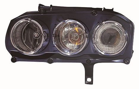 Abakus Hauptscheinwerfer [Hersteller-Nr. 667-1116L-LD-EM] für Alfa Romeo