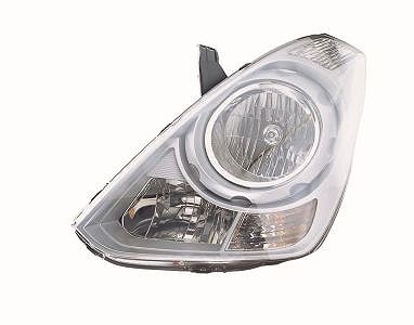 Abakus Hauptscheinwerfer [Hersteller-Nr. 221-1147R-LD-EM] für Hyundai