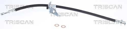 Triscan Bremsschlauch [Hersteller-Nr. 815040140] für Acura, Honda