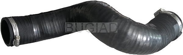 Bugiad Ladeluftschlauch [Hersteller-Nr. 86646] für Audi