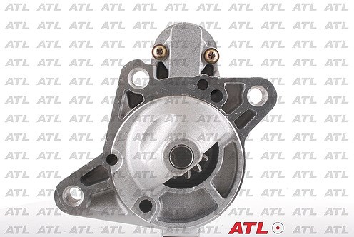 Atl Autotechnik Starter [Hersteller-Nr. A78780] für Mazda