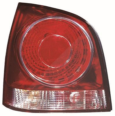 Abakus Heckleuchte [Hersteller-Nr. 441-1984L-LD-UE] für VW