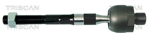 Triscan Axialgelenk, Spurstange [Hersteller-Nr. 850050212] für Mazda