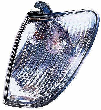 Abakus Blinkleuchte [Hersteller-Nr. 212-15D3L-UE] für Toyota