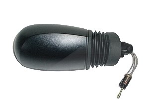 Abakus Außenspiegel [Hersteller-Nr. 1137M02] für Fiat