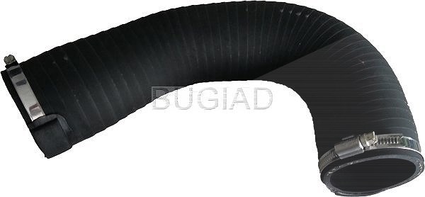 Bugiad Ladeluftschlauch [Hersteller-Nr. 86645] für Audi